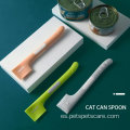 Gat Dog Feeding Spoon Creative Pet Feeding